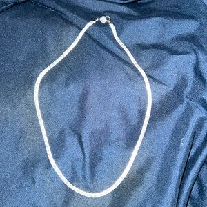 “I LOVE YOU” Necklace